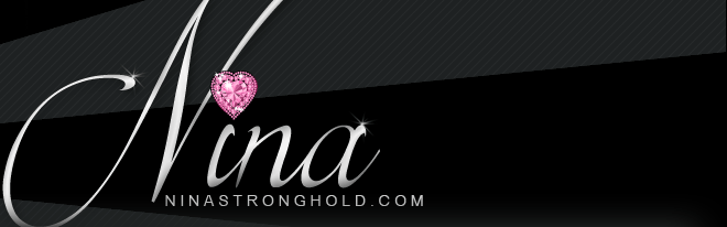 Nina Stronghold